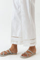 Basic Slack Pants