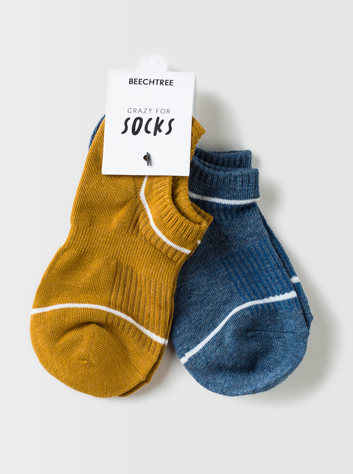 Socks ( Pack Of 2 Socks )