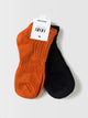 Socks ( Pack Of 2 Socks )