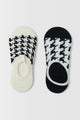 2-Pack Ankle Socks