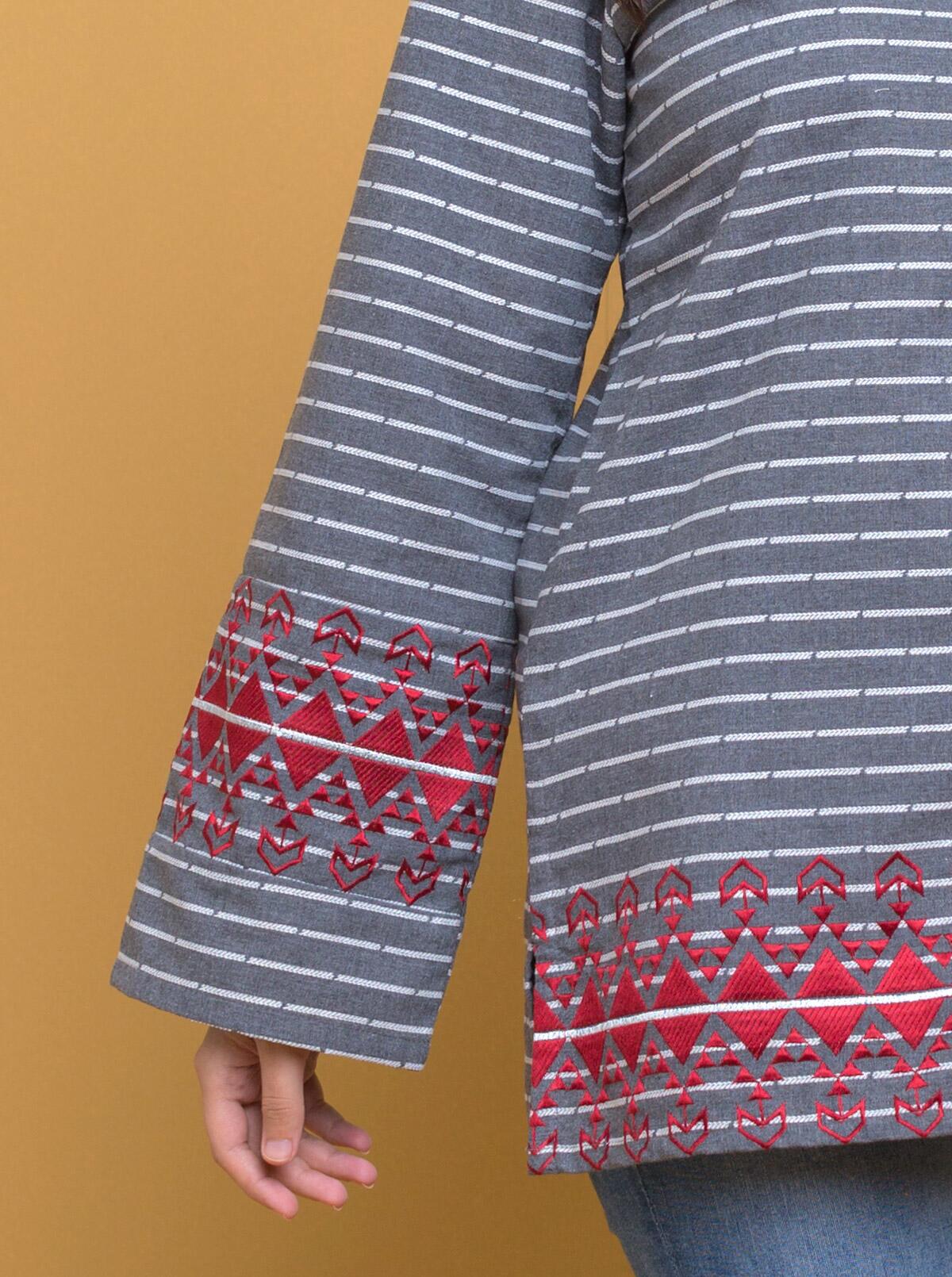 Woven Top