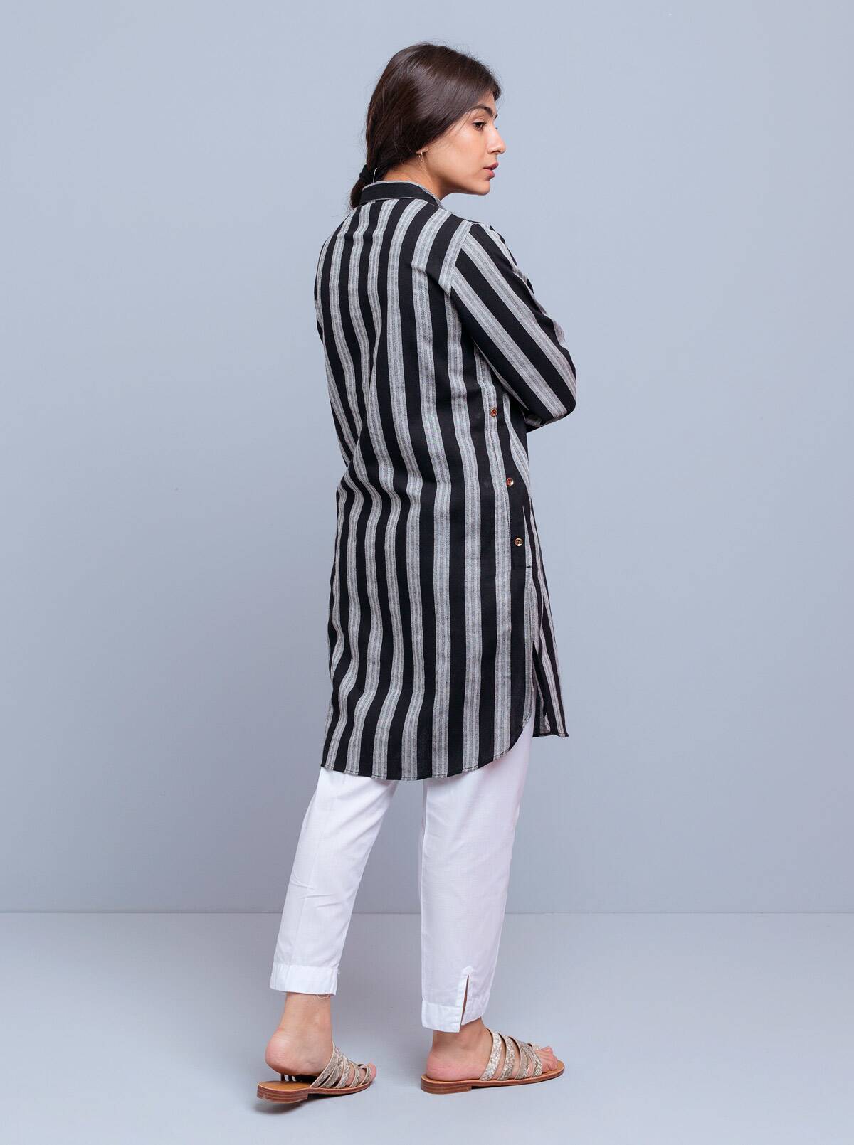 Printed Shirt