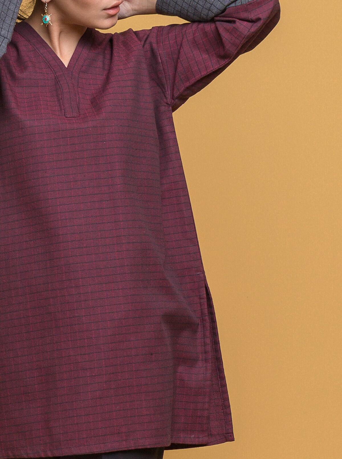 Printed Shirt