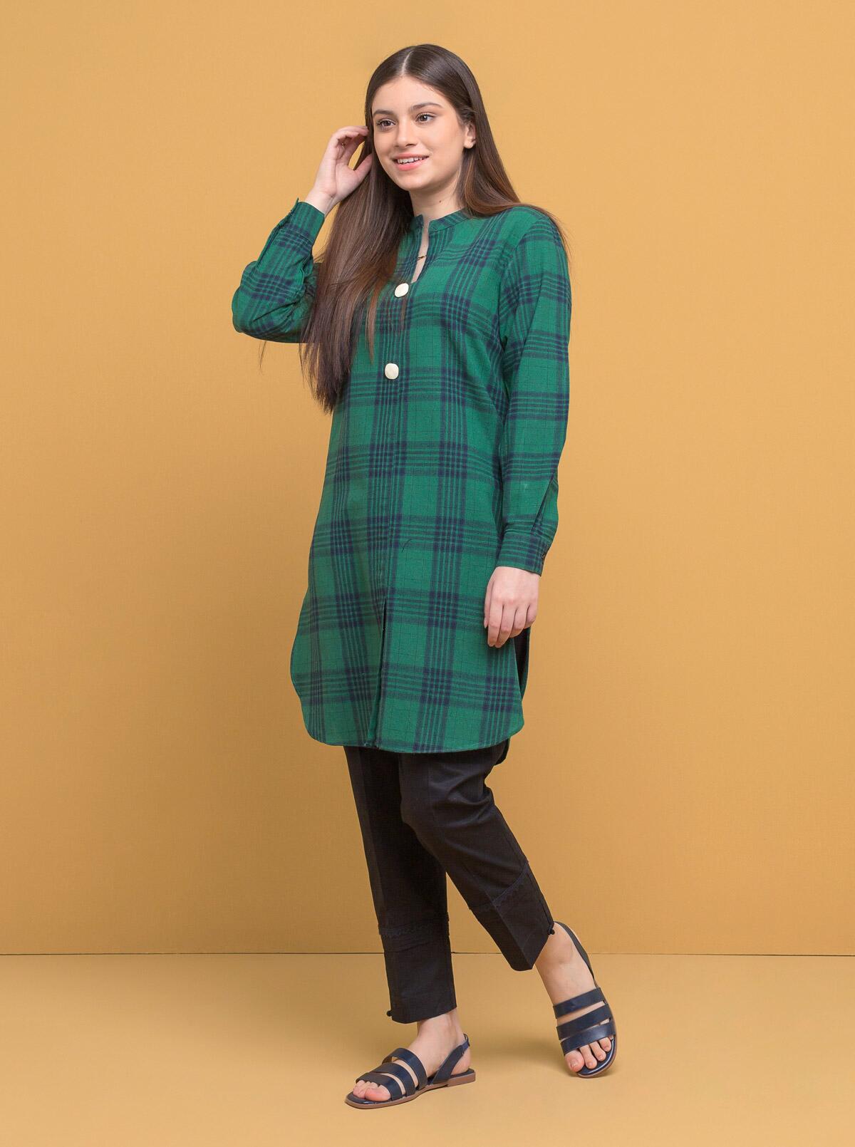 Printed Shirt