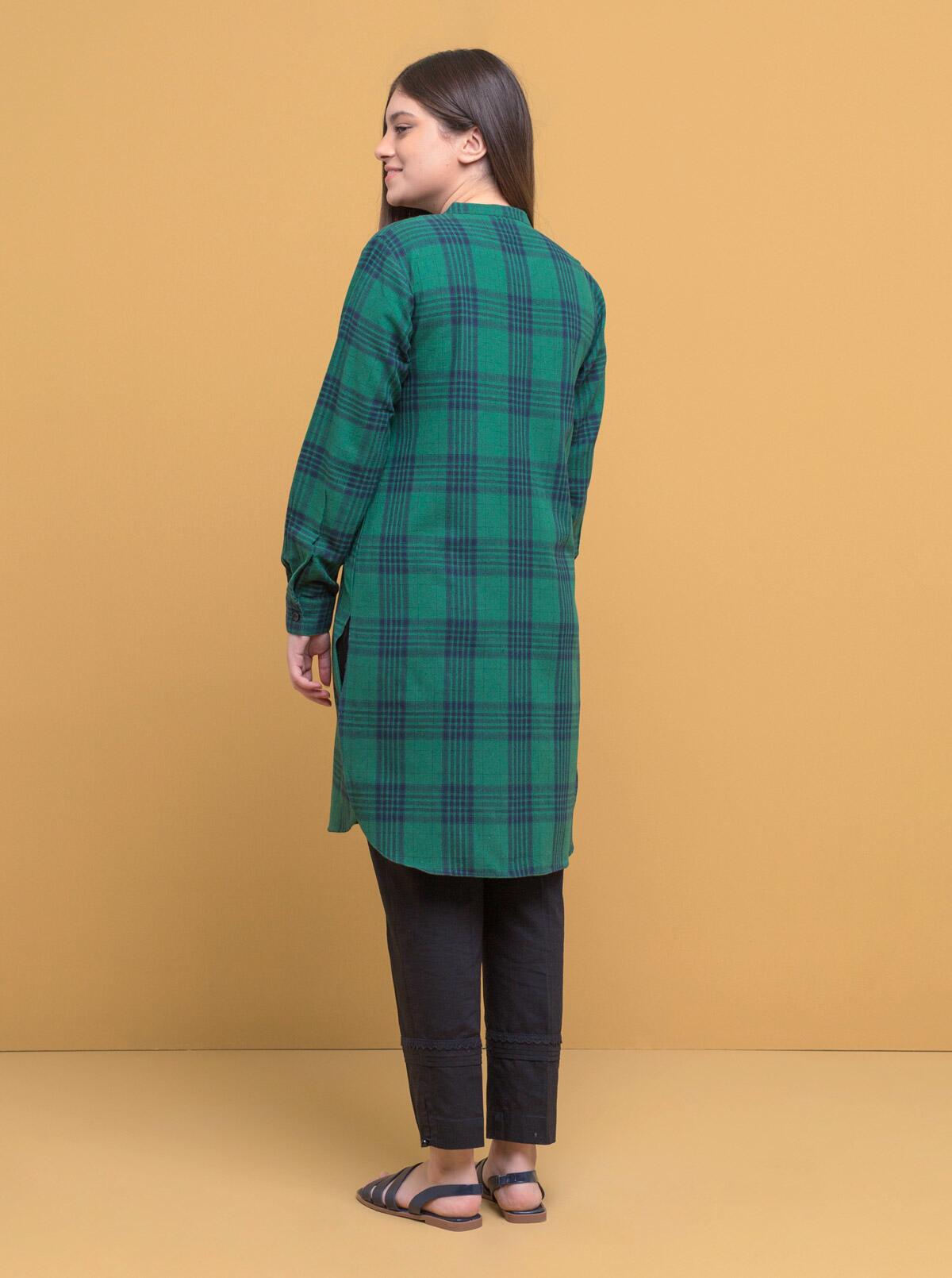 Printed Shirt