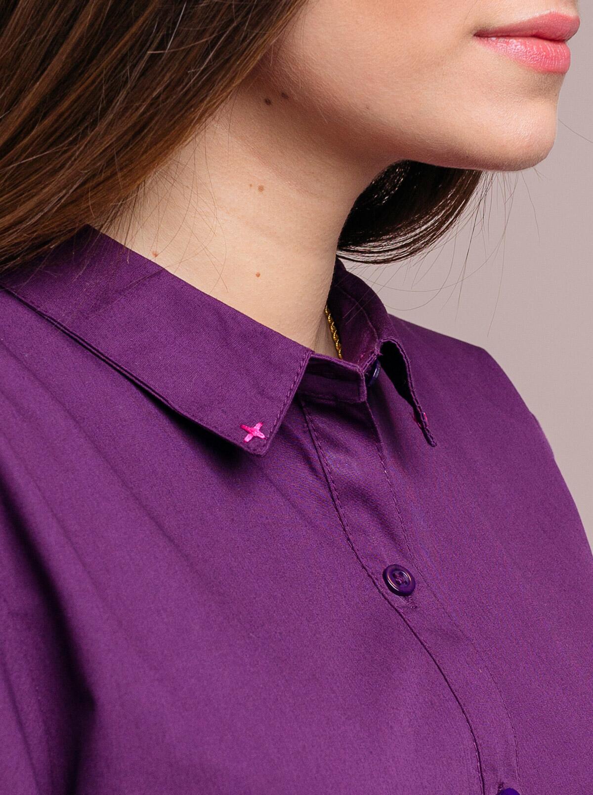 Printed Shirt