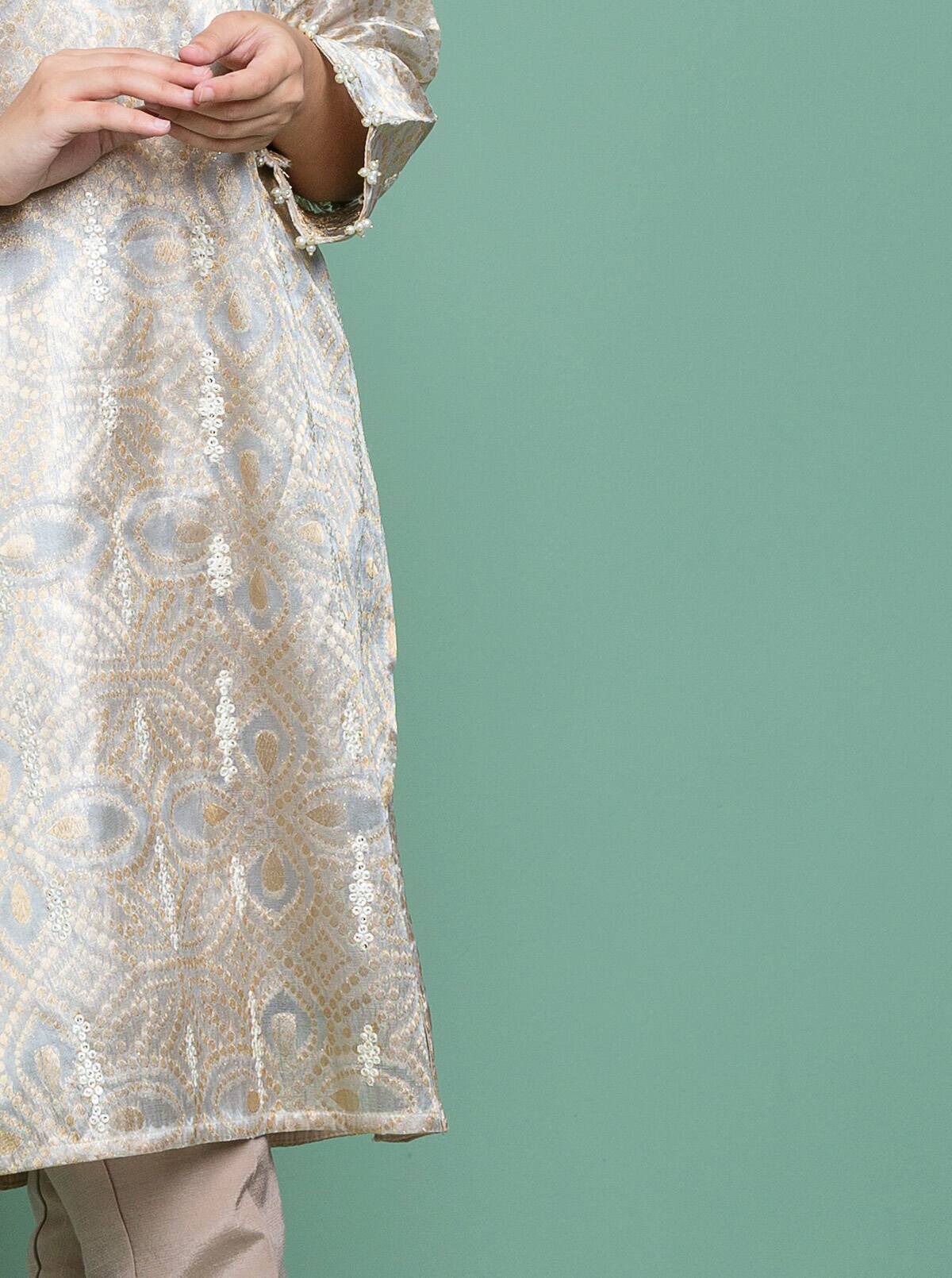 Printed Shirt