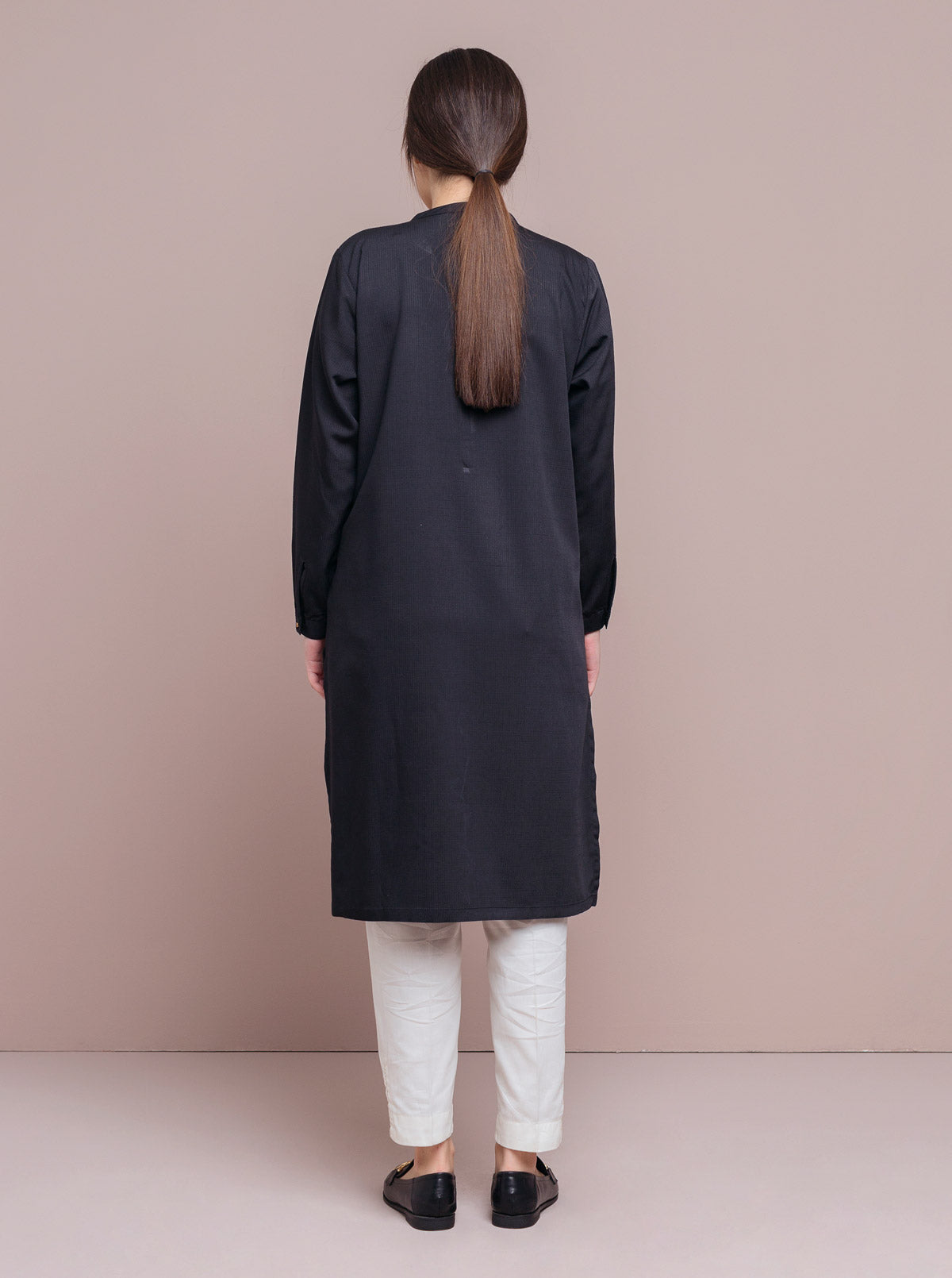 AJZB-05 EMBROIDERED CAMBRIC 3 PCS