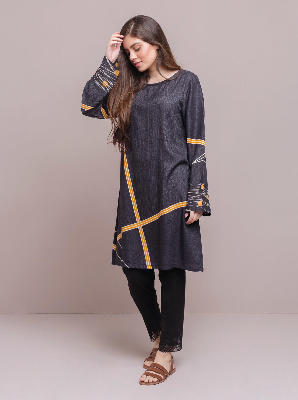 Embroidered CO-ORD Set