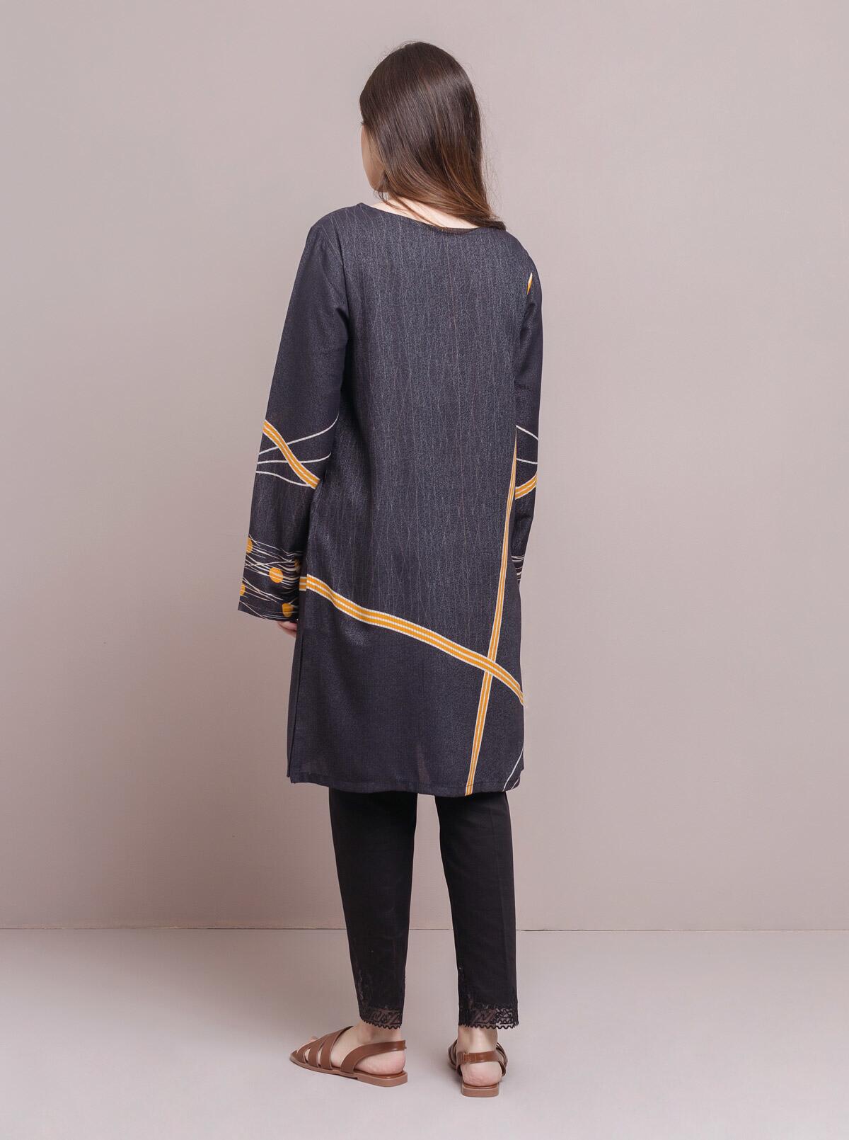 Embroidered CO-ORD Set