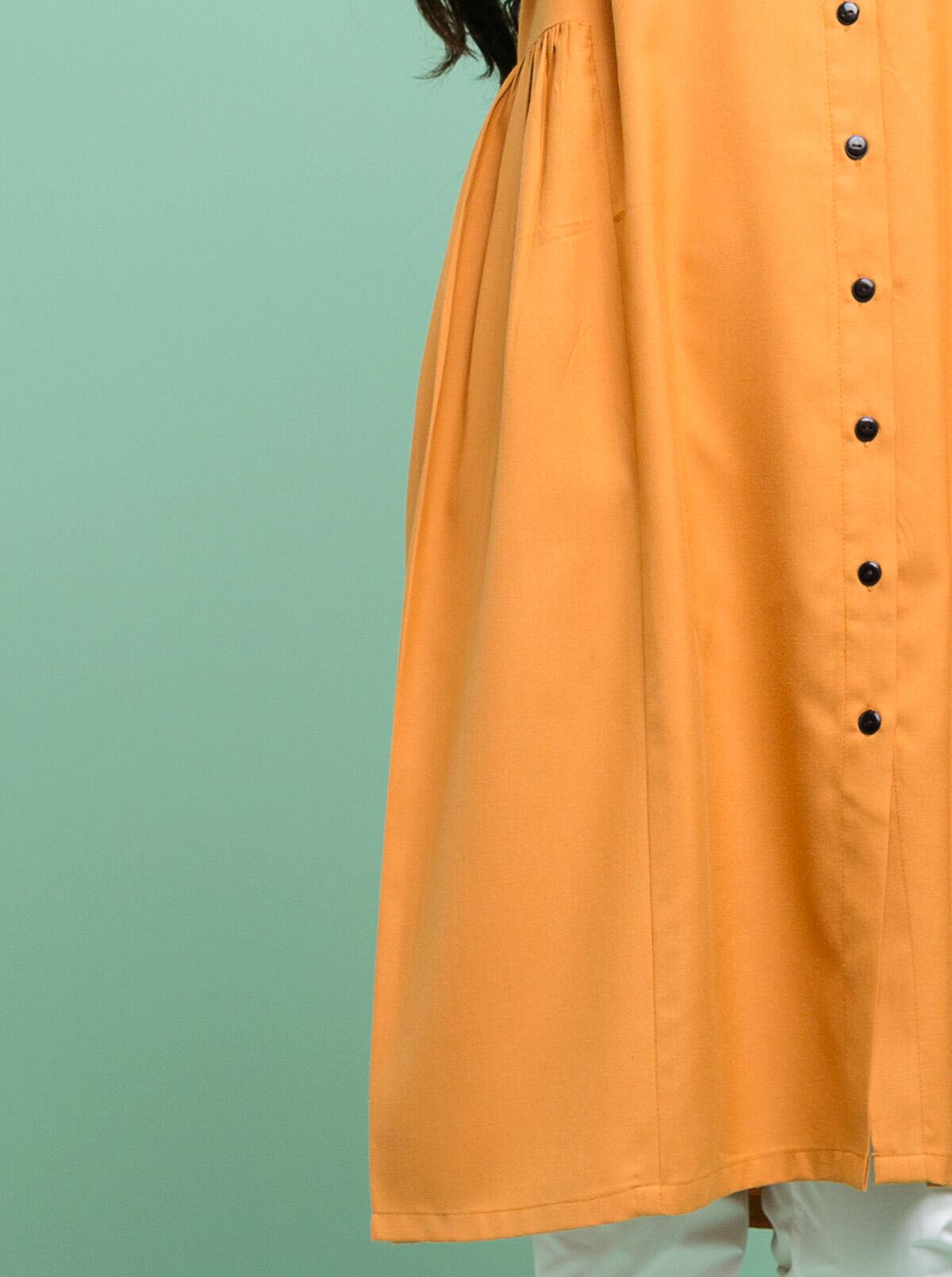 Printed Shirt