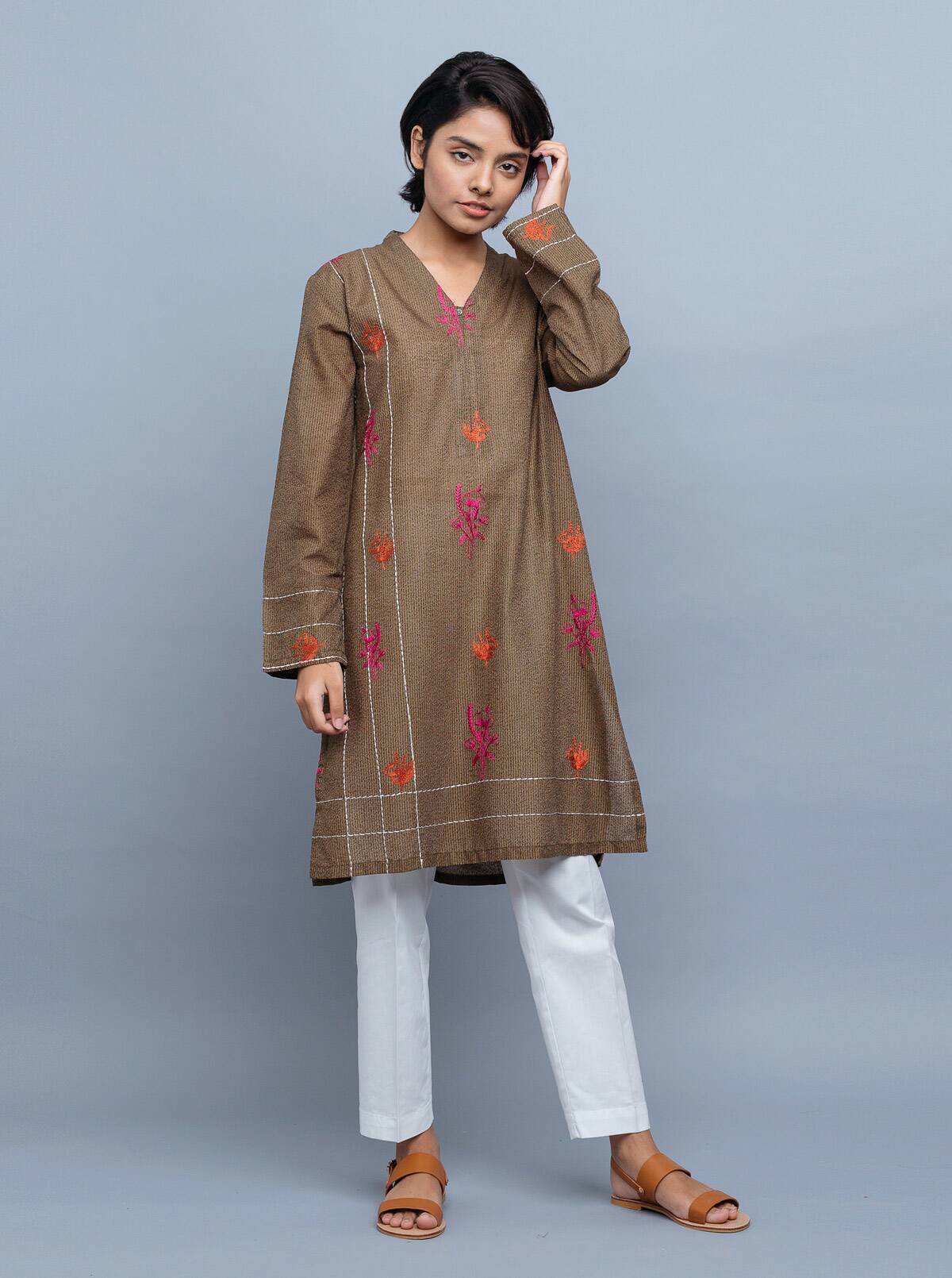 URBANE CAMBRIC PRINTS 2025