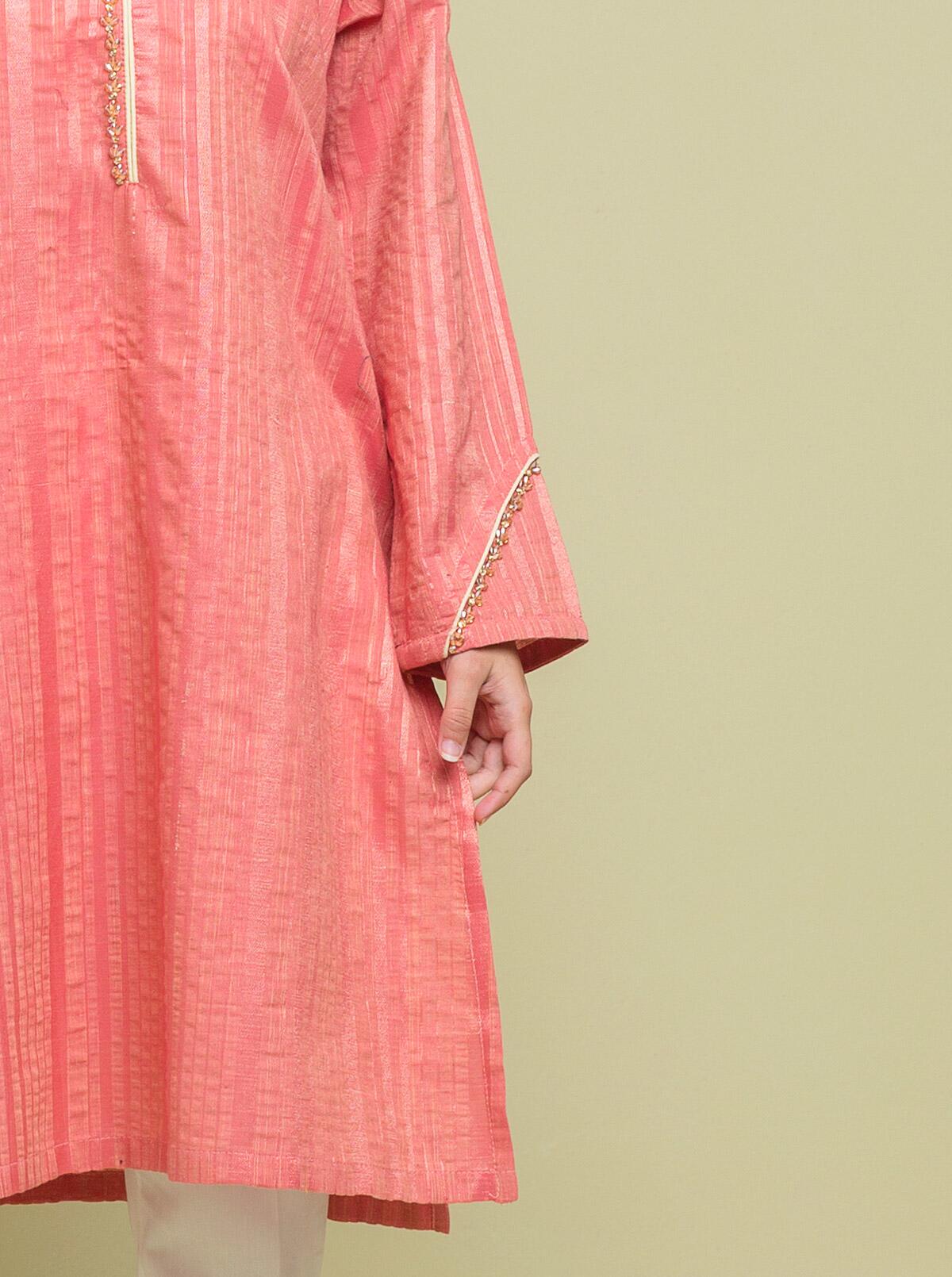Printed Shirt