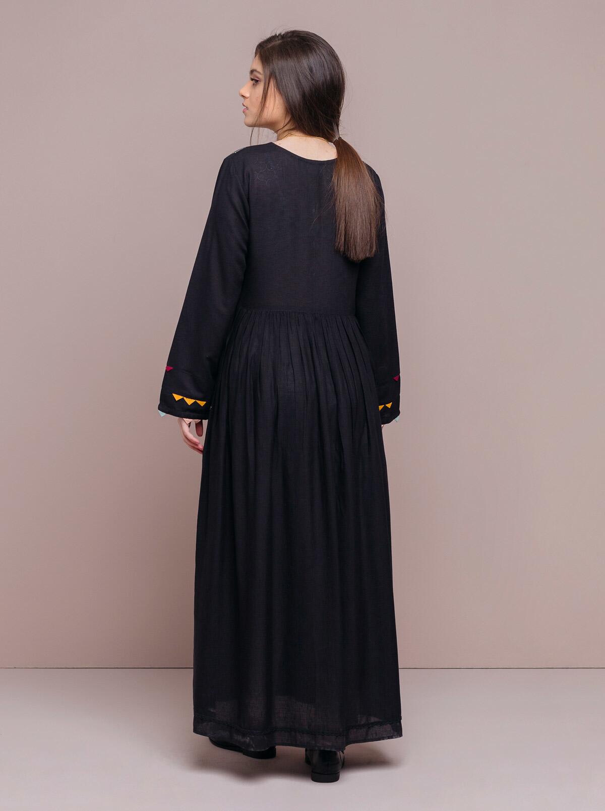 Shoot Stitched Noor Handcrafted Velvet '25