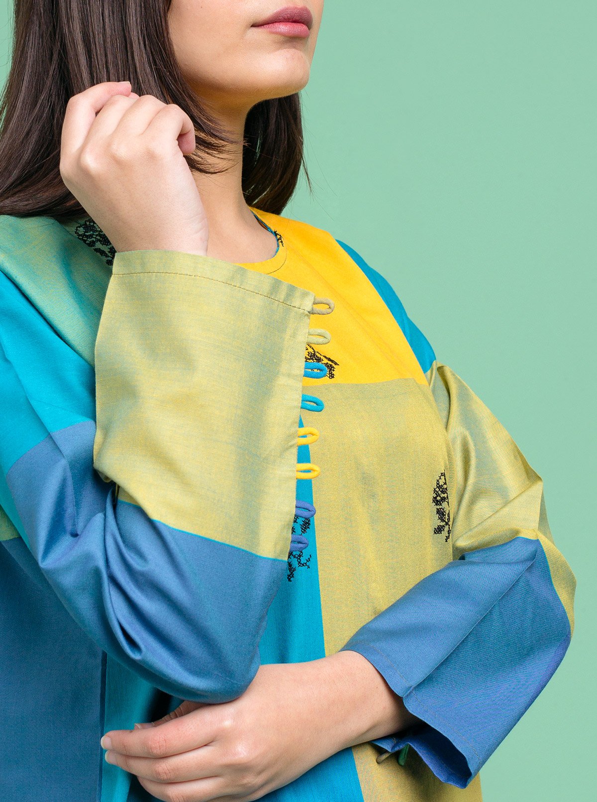 URBANE CAMBRIC PRINTS 2025