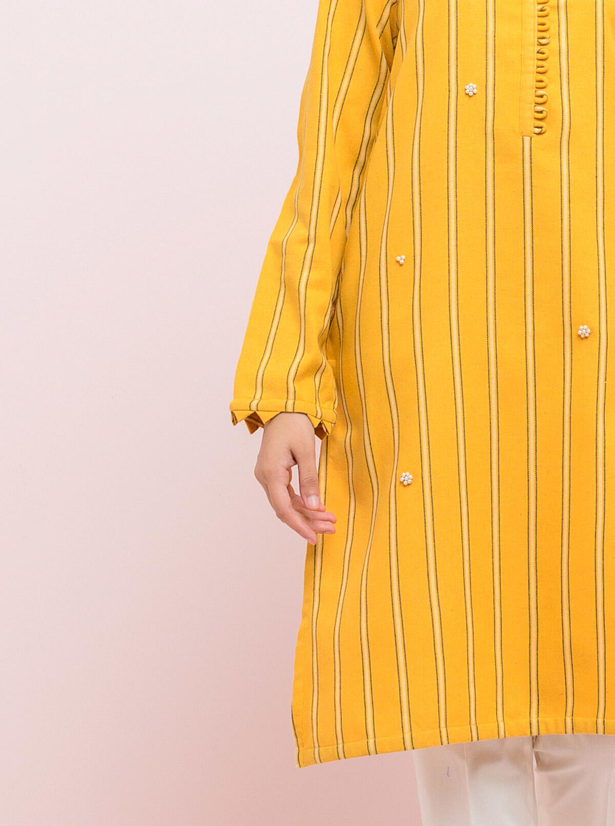 Printed Shirt