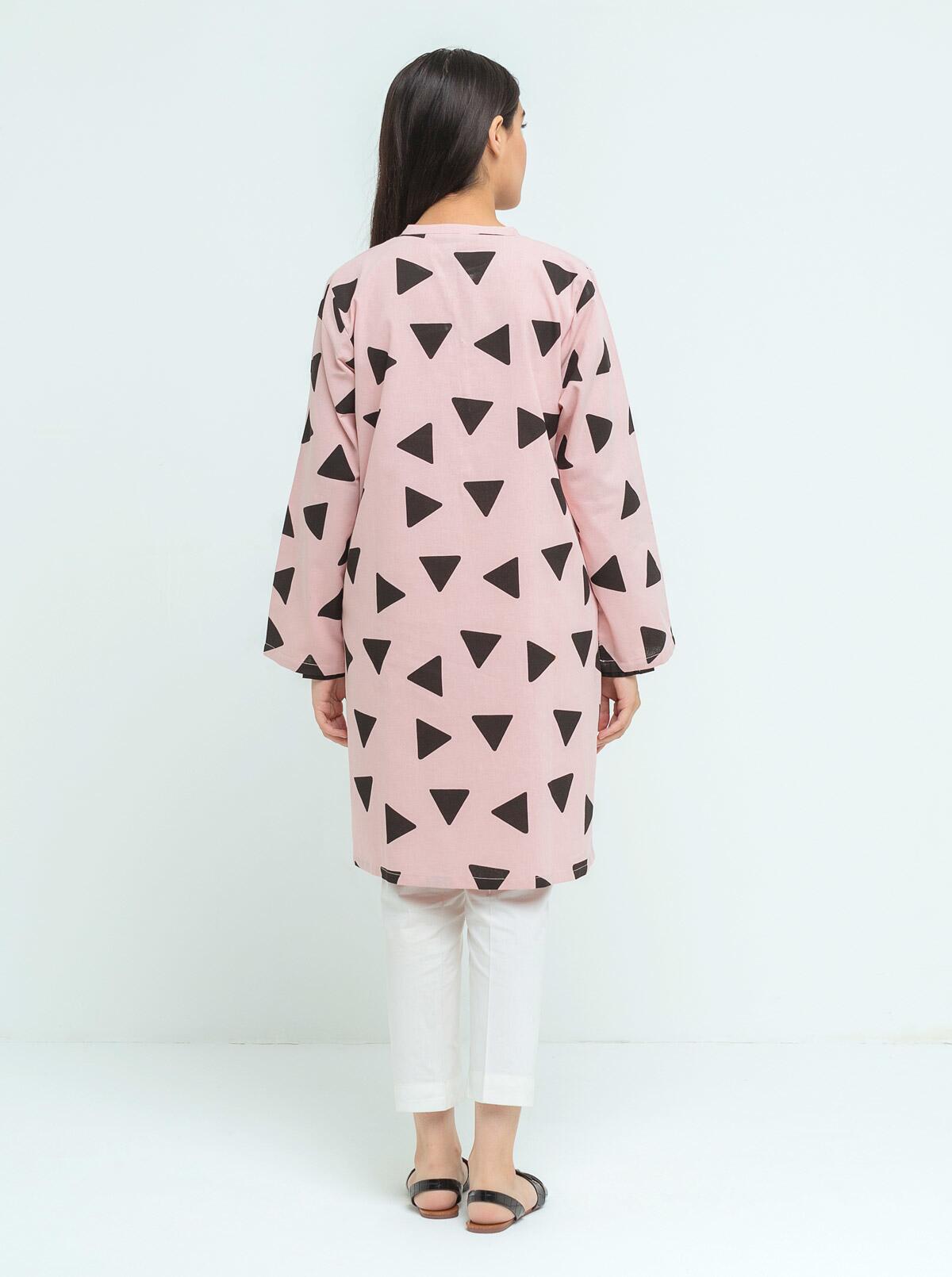 Printed Shirt