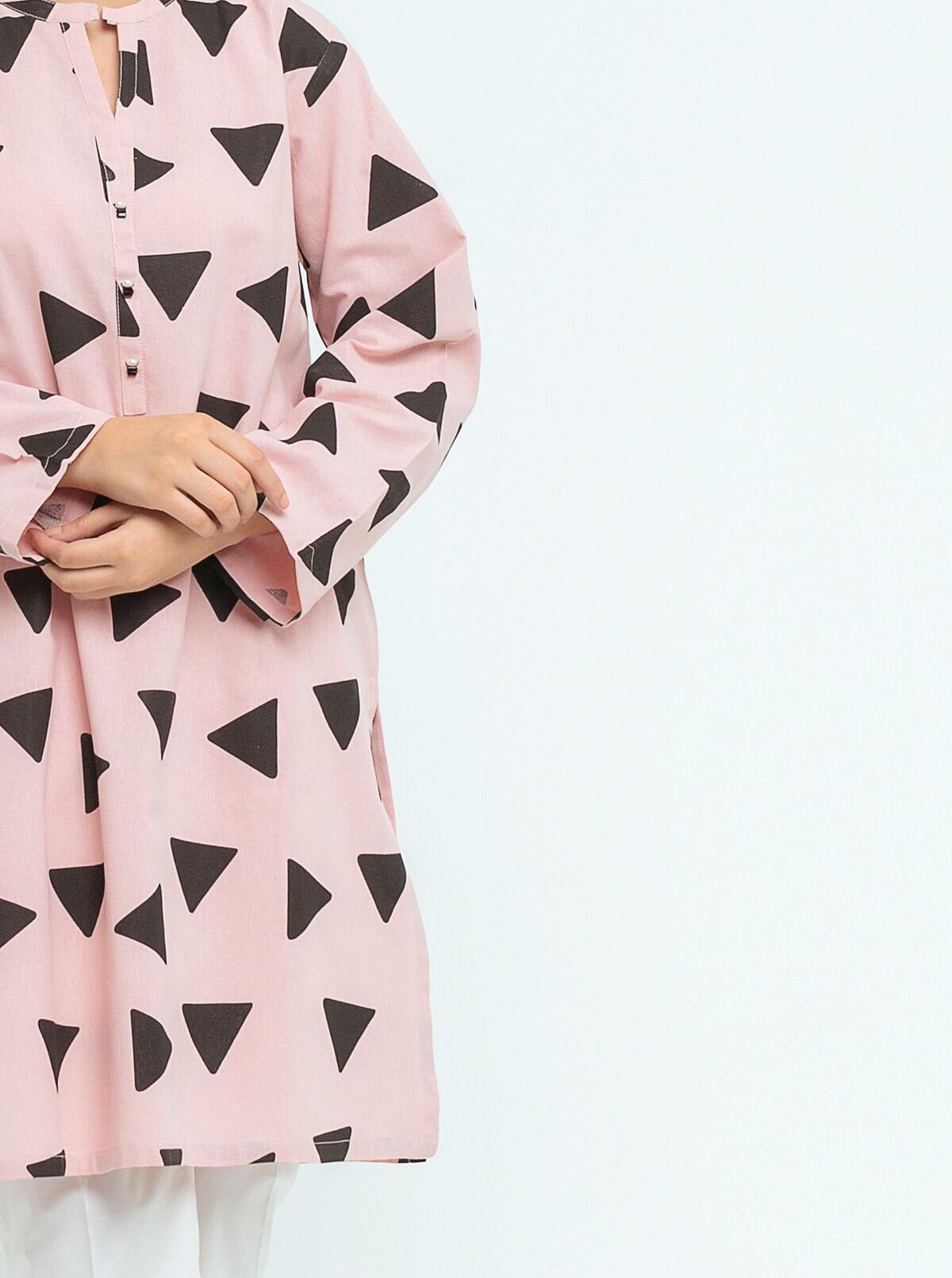 Printed Shirt