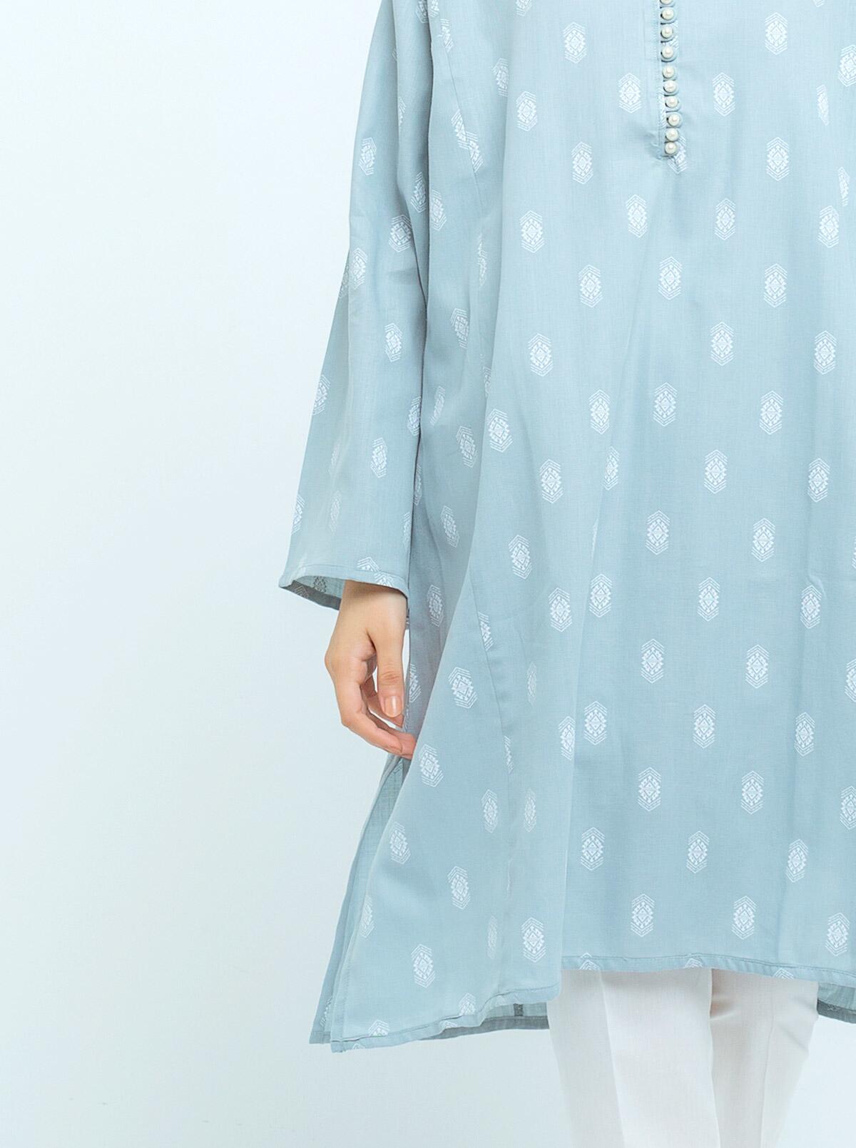 Printed Shirt