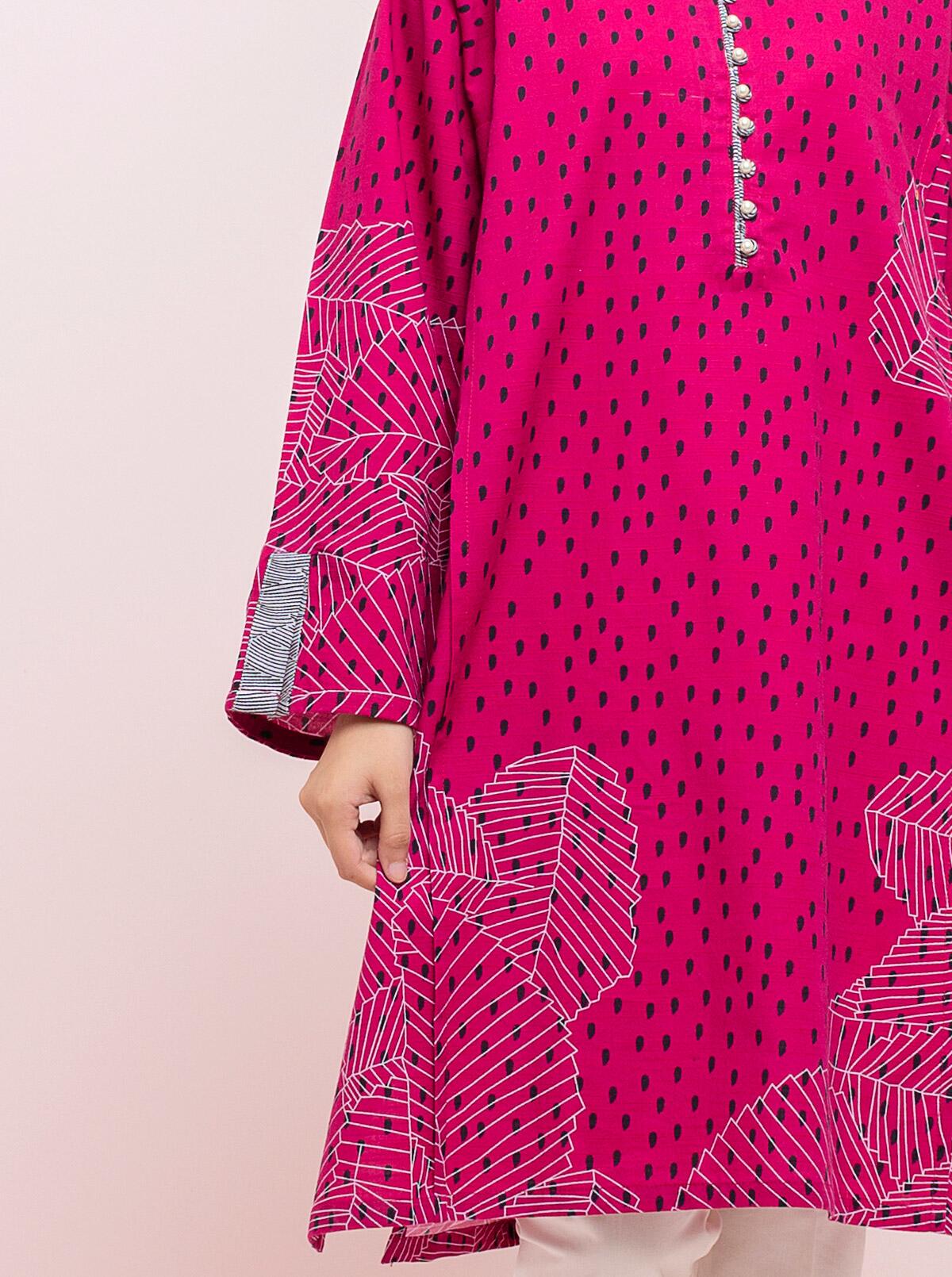 Printed Shirt