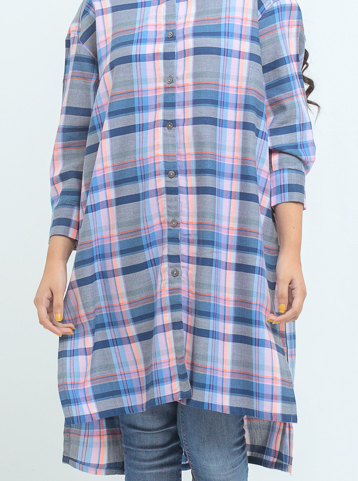 Printed Shirt