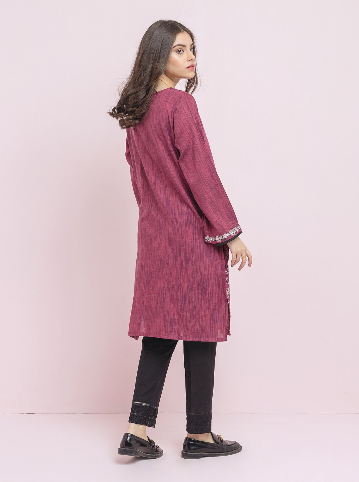 Design 6A SN Basics 2025 UNSTITCHED
