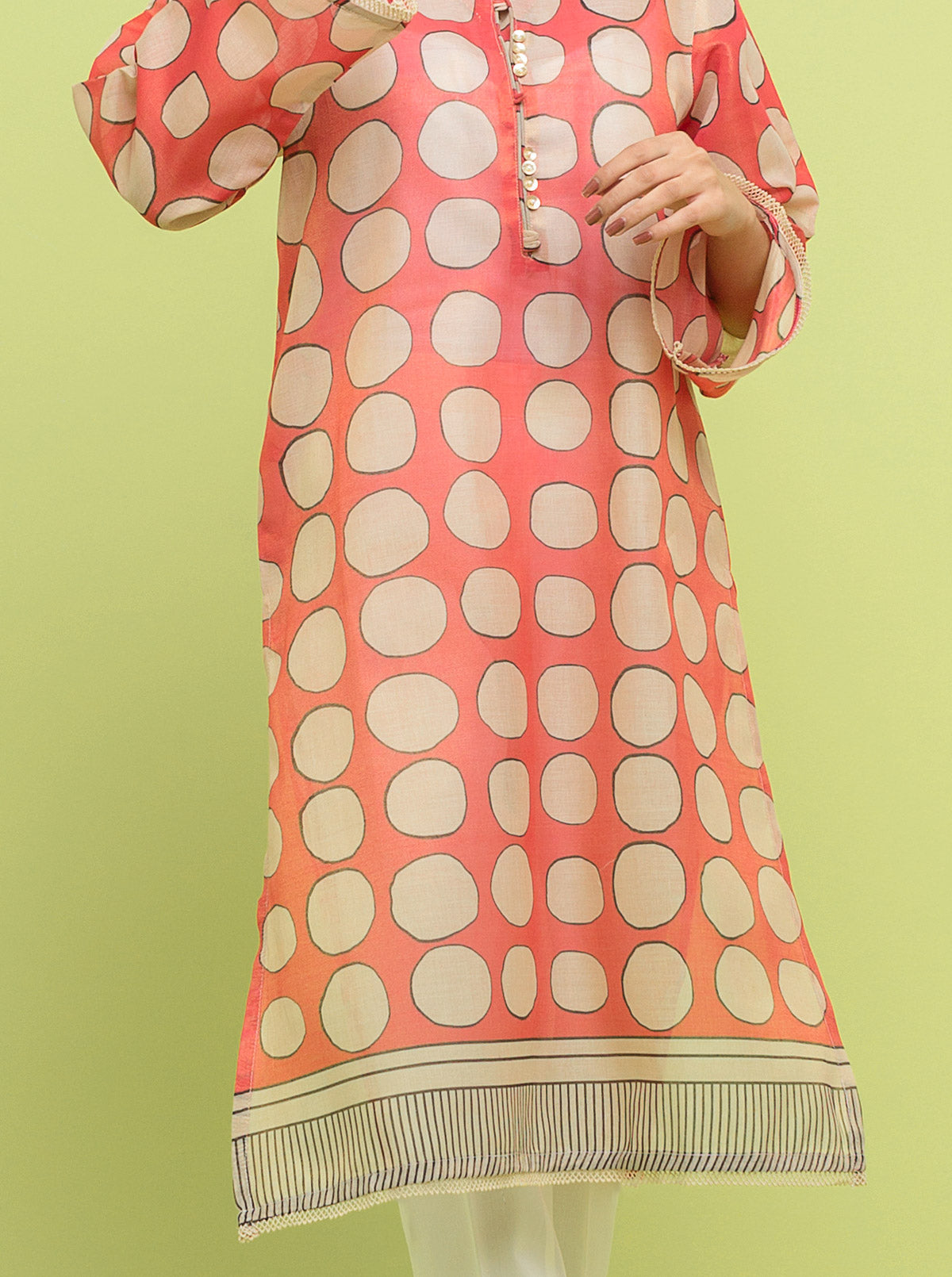 Printed Shirt