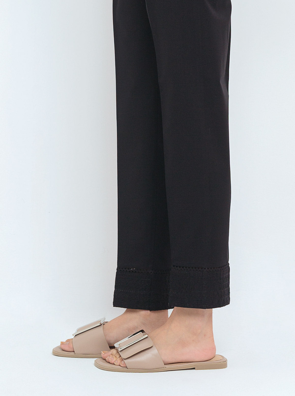 AJCDP-04 EMBROIDERED STITCHED 3 PCS