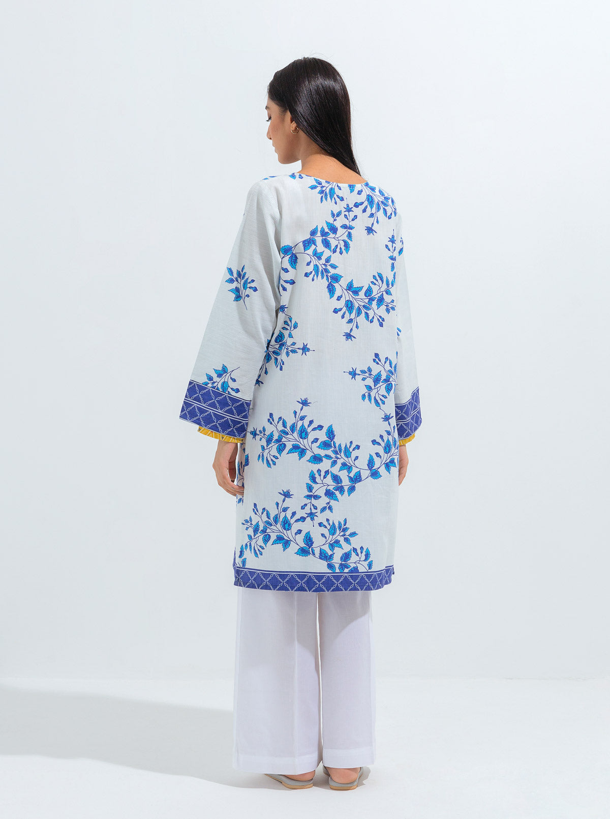 Printed Shirt