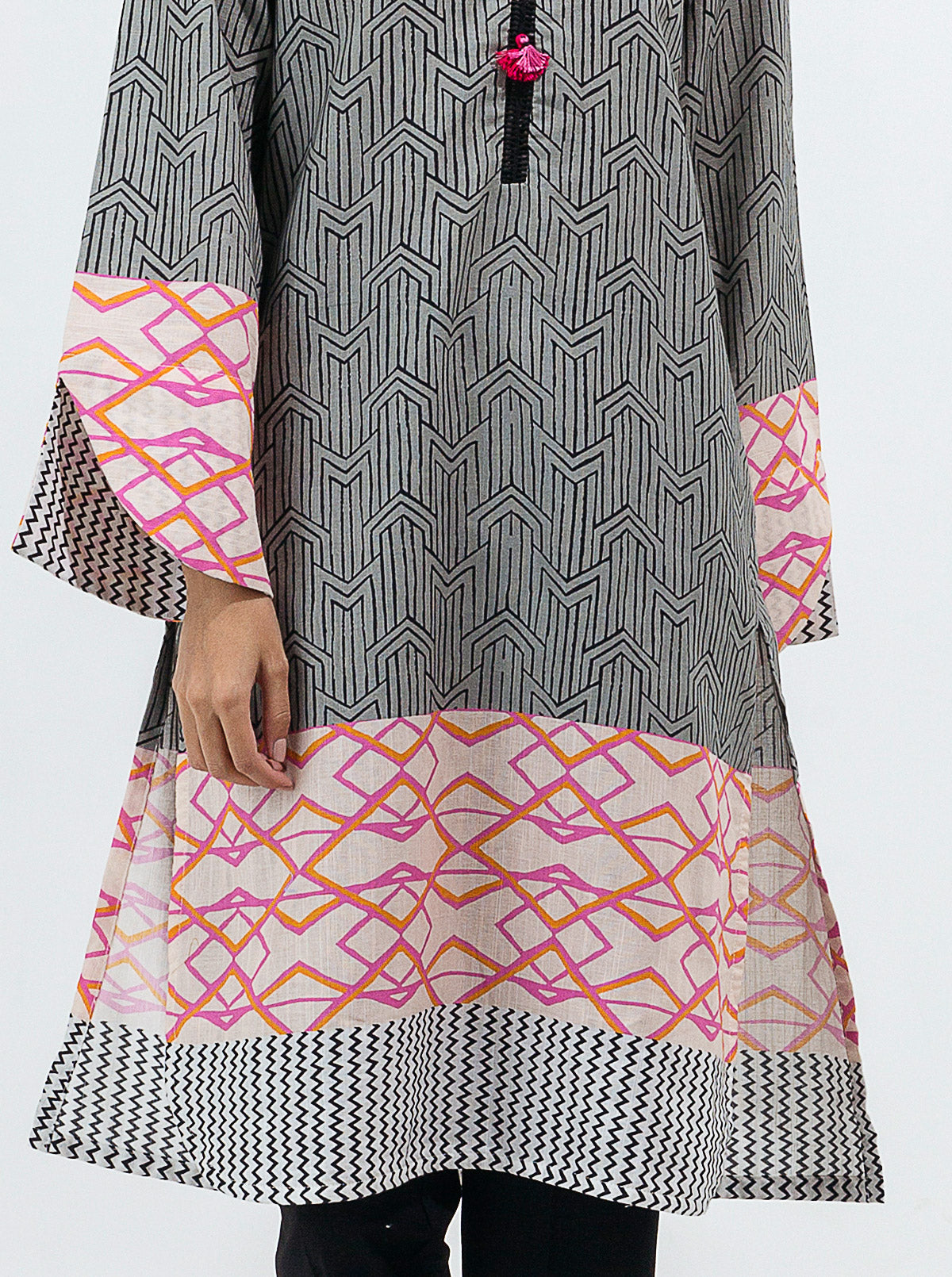 Printed Shirt