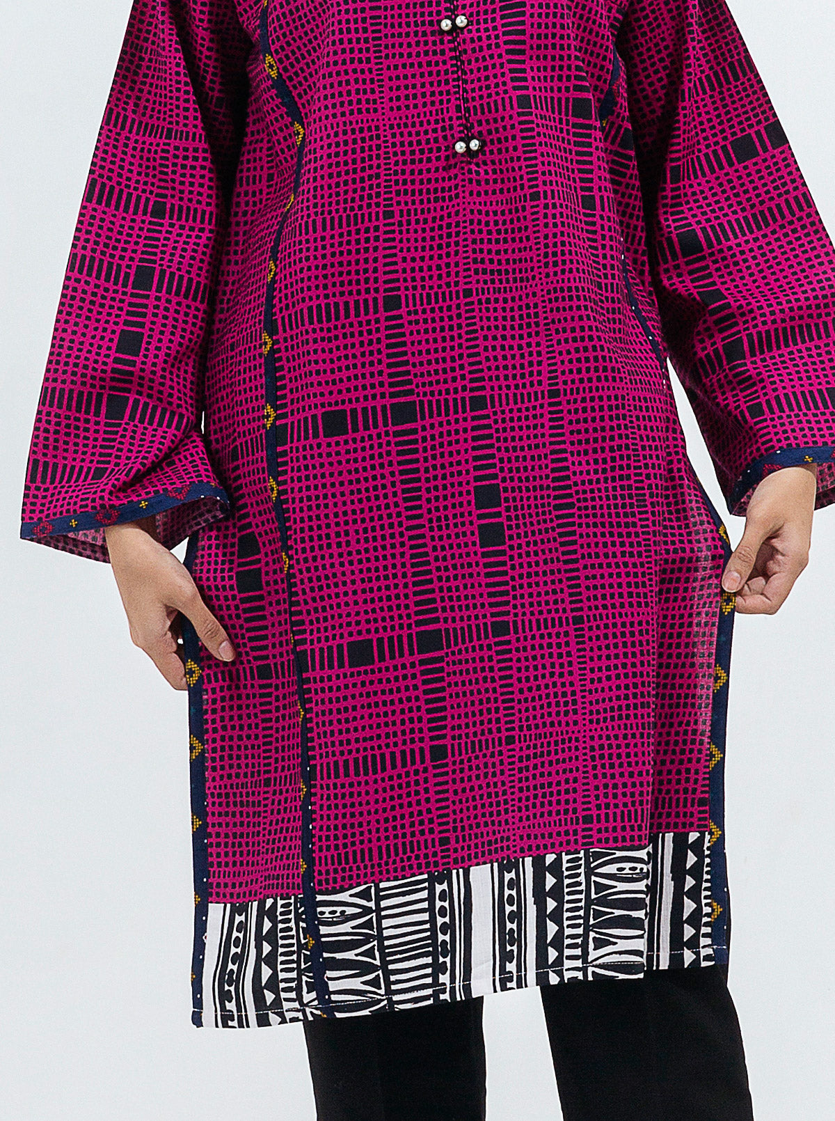 Printed Shirt