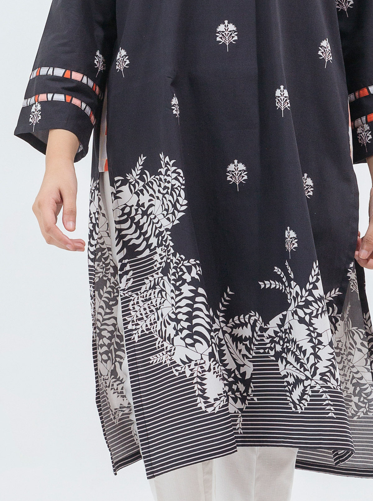 Printed Shirt