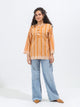 Embroidered Shirt