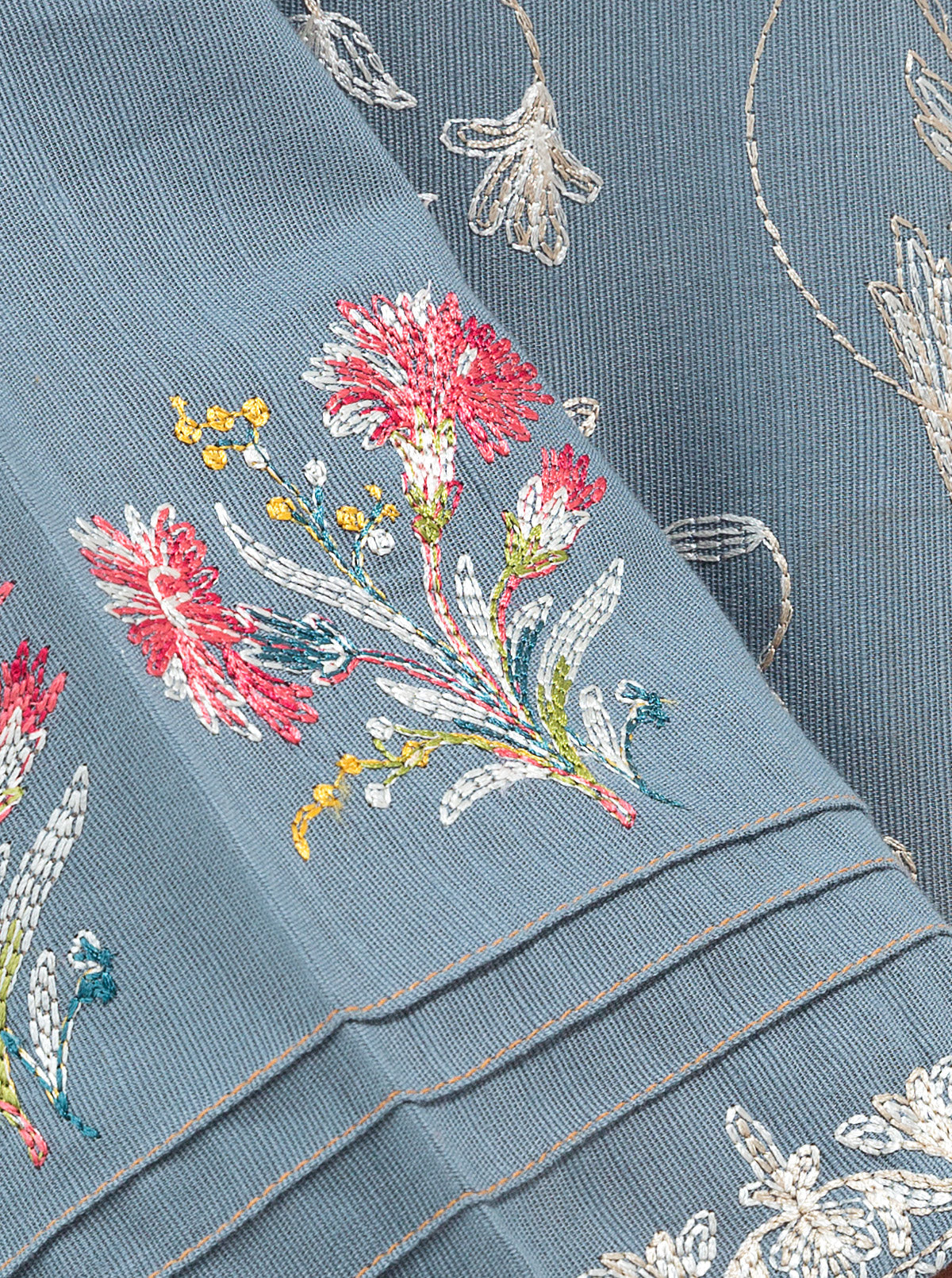 Embroidered Shirt