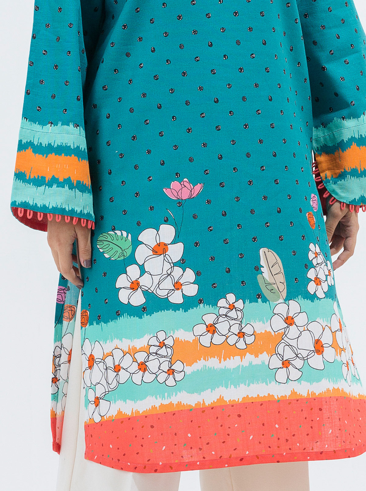 Printed Shirt