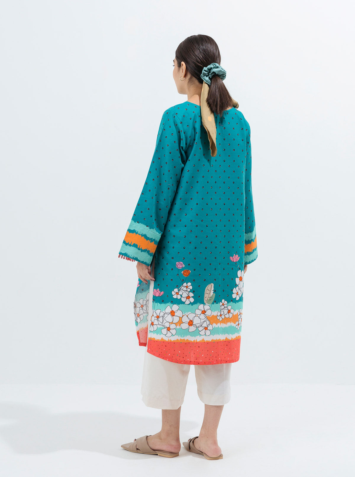 Printed Shirt