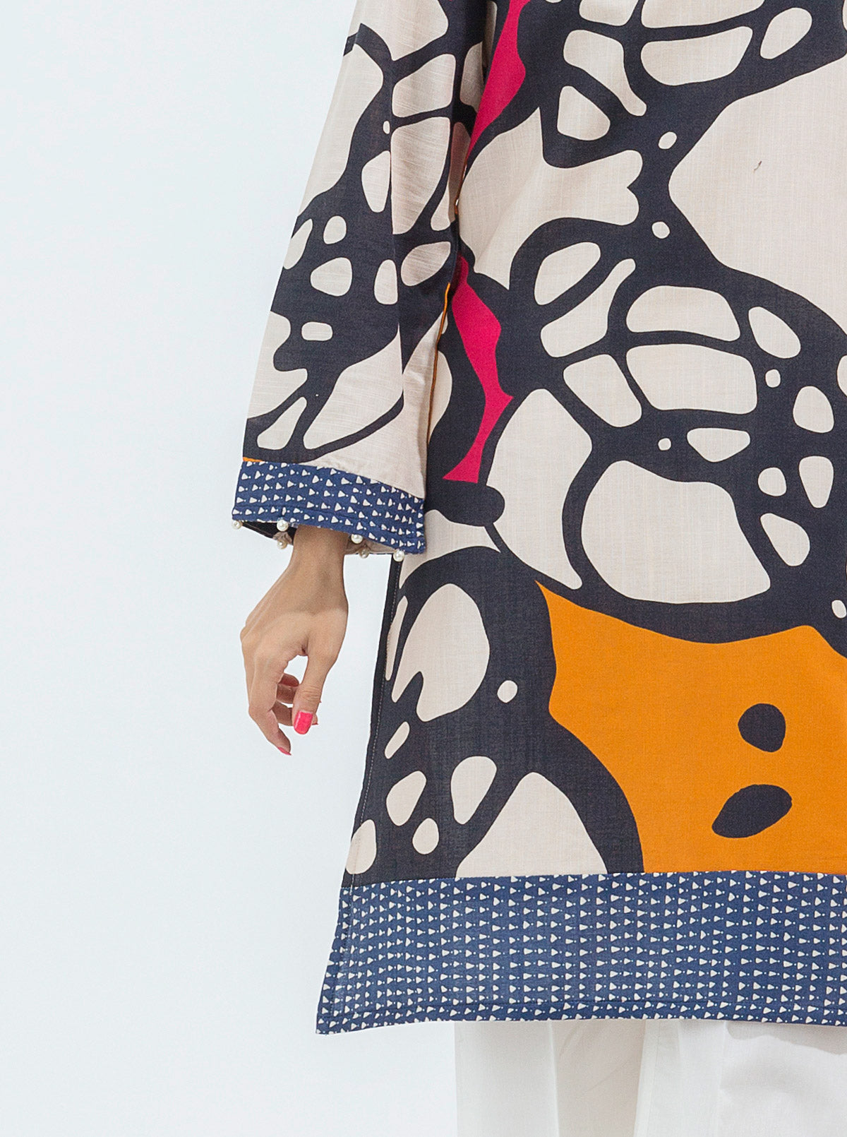 Printed Shirt