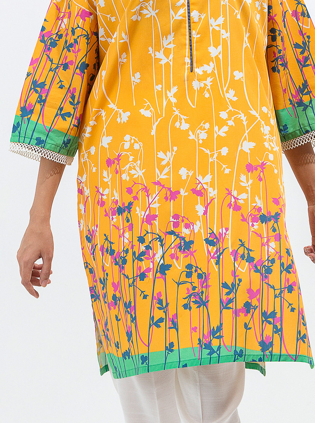 Printed Shirt