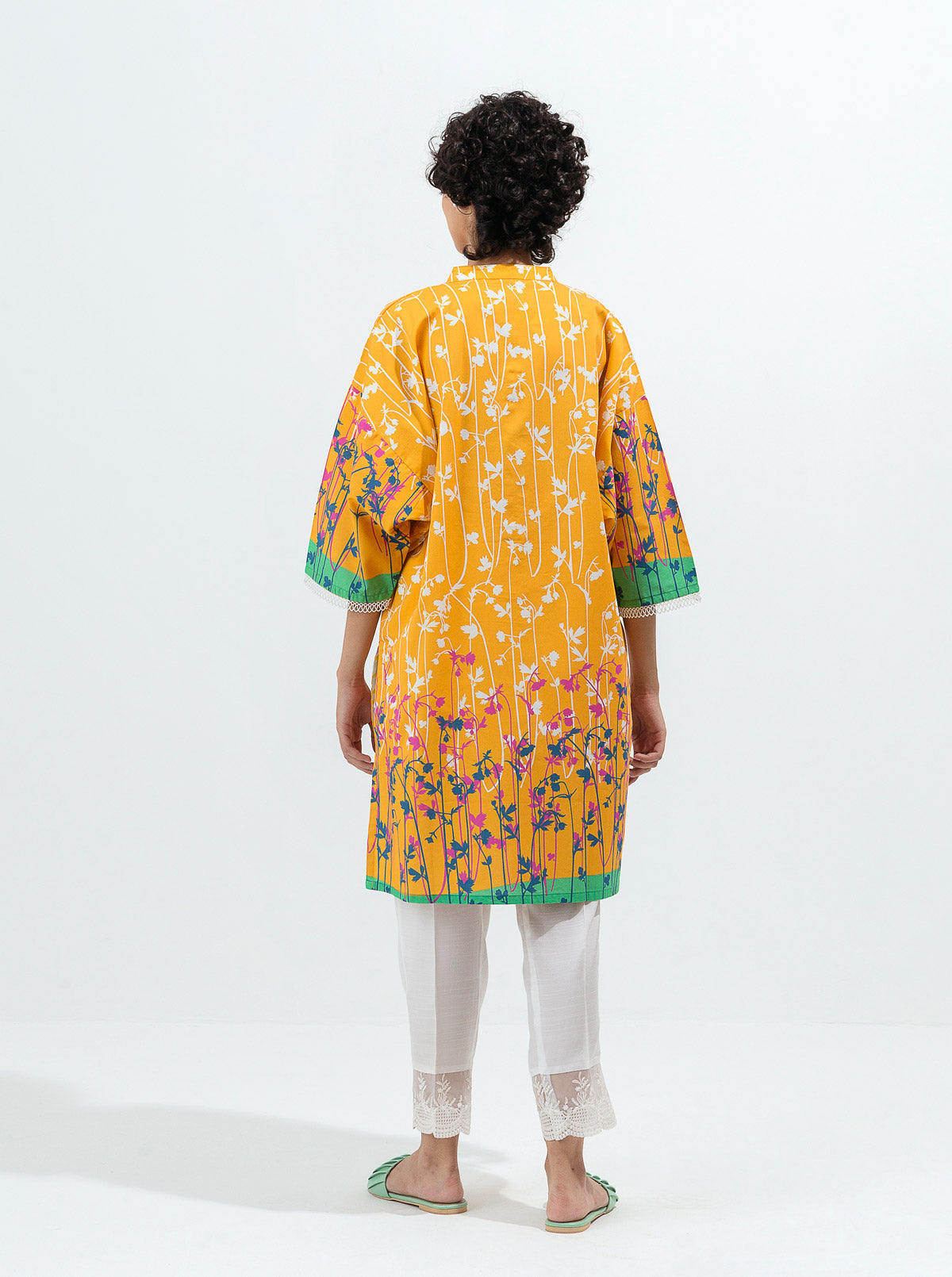 Printed Shirt