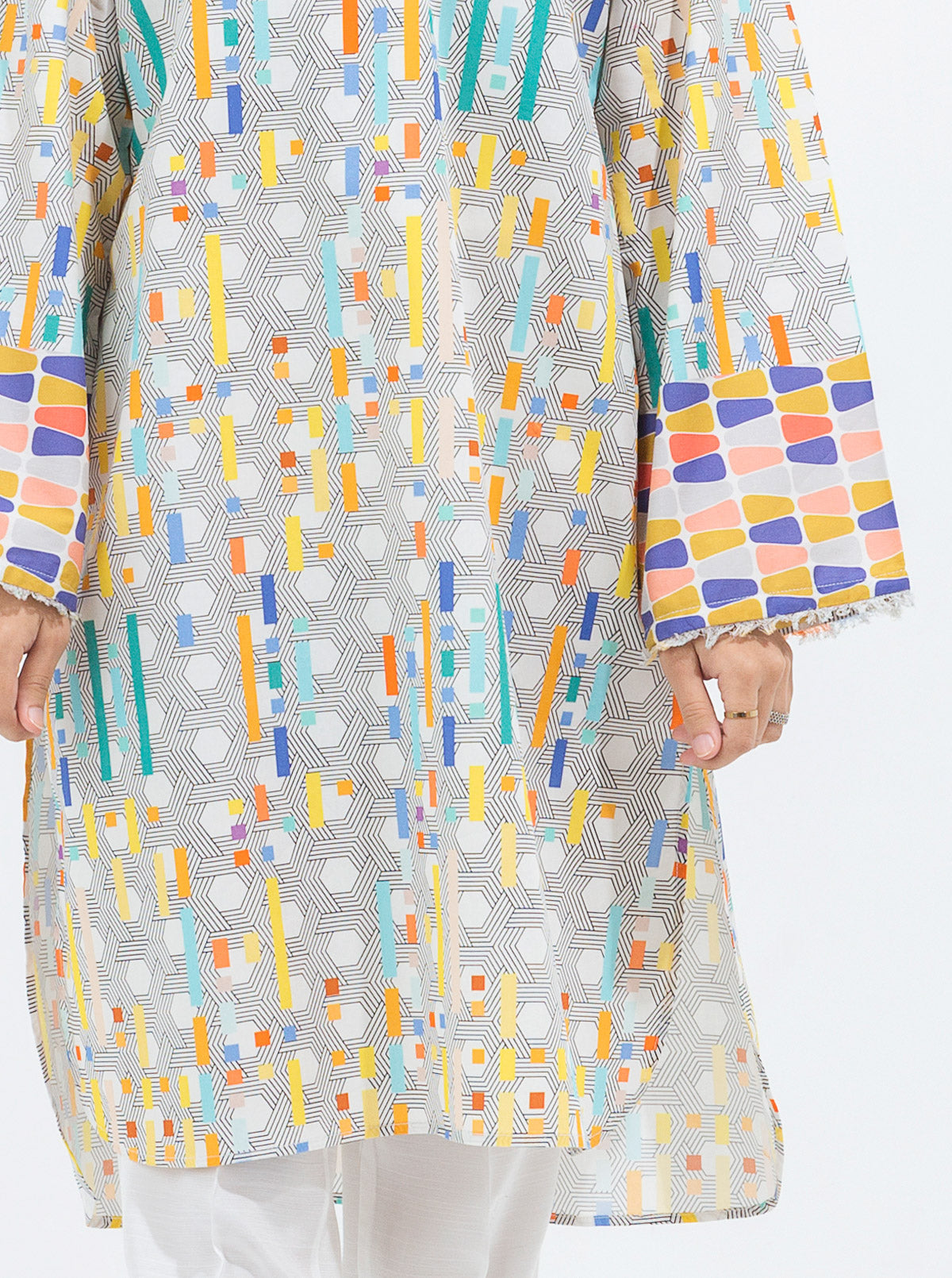 Printed Shirt