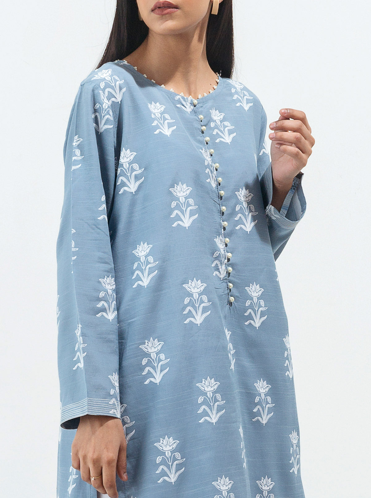 Screen Printed Shirt
