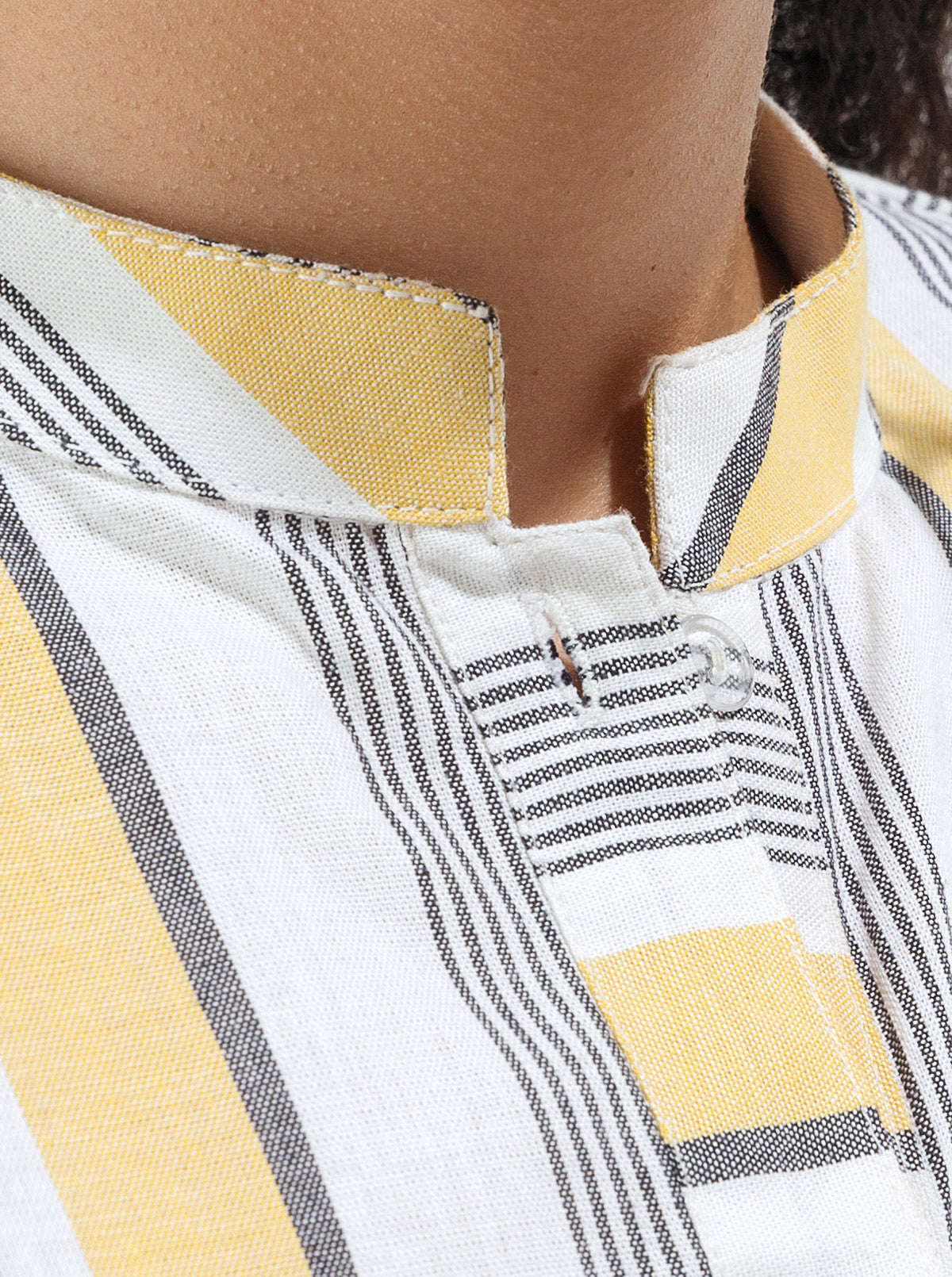 Embroidered Shirt