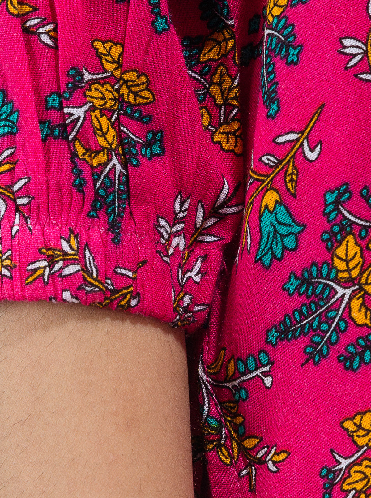 Basic Shirt With Shalwar