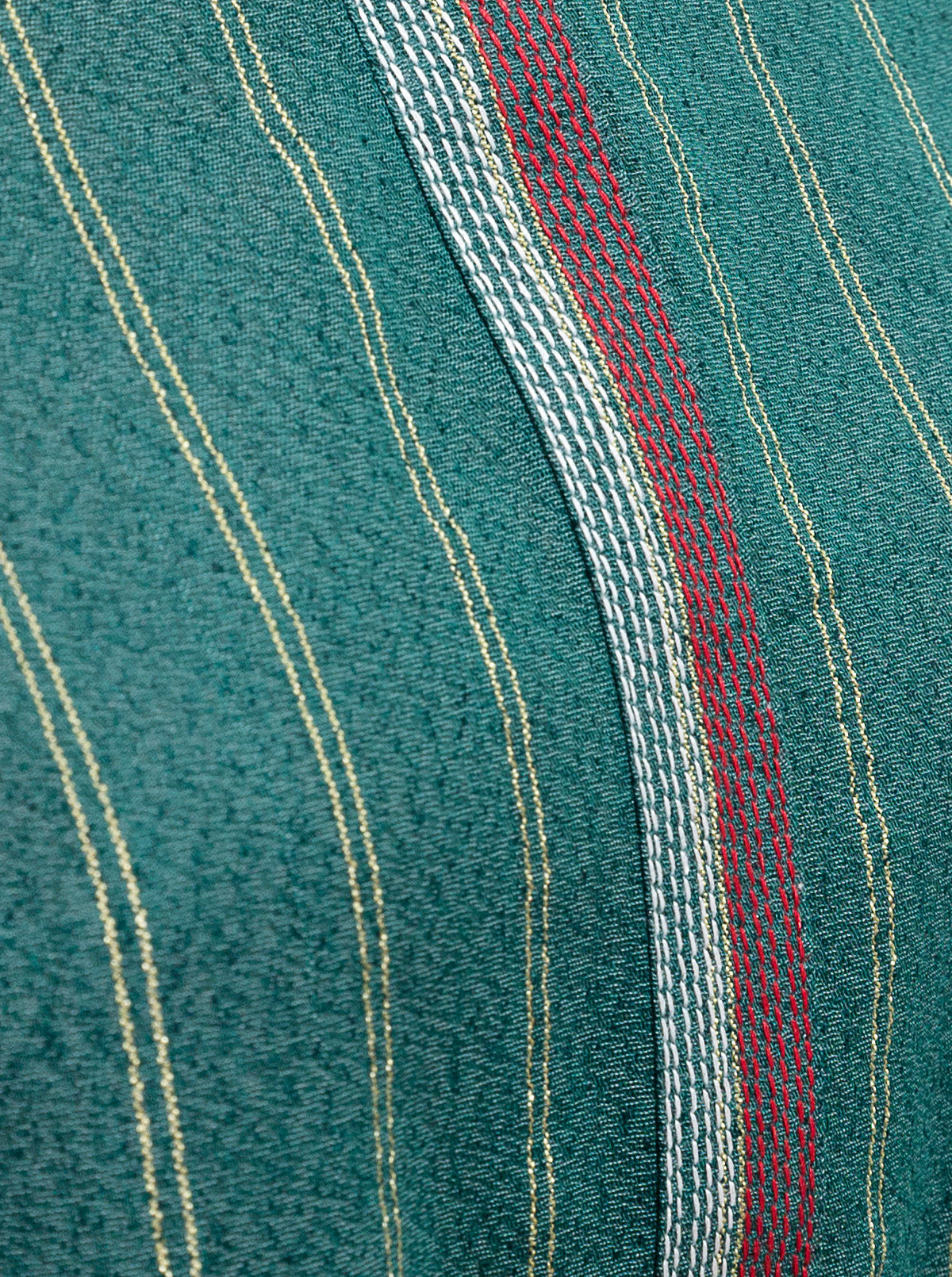 Embroidered Shirt