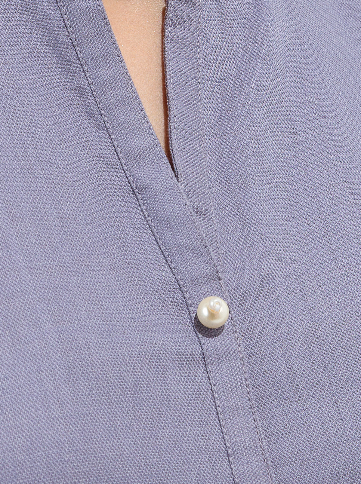 Embroidered Shirt
