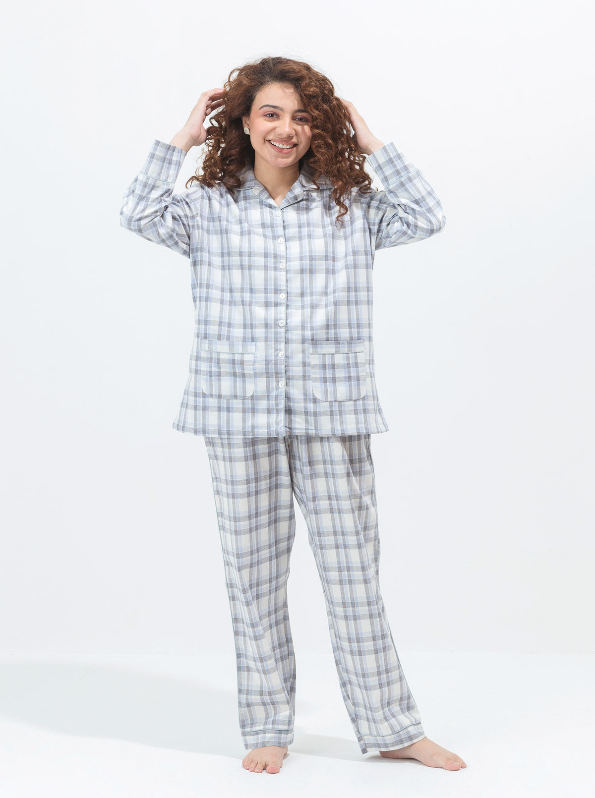 Cotton Mix Sleepswear (Pret)