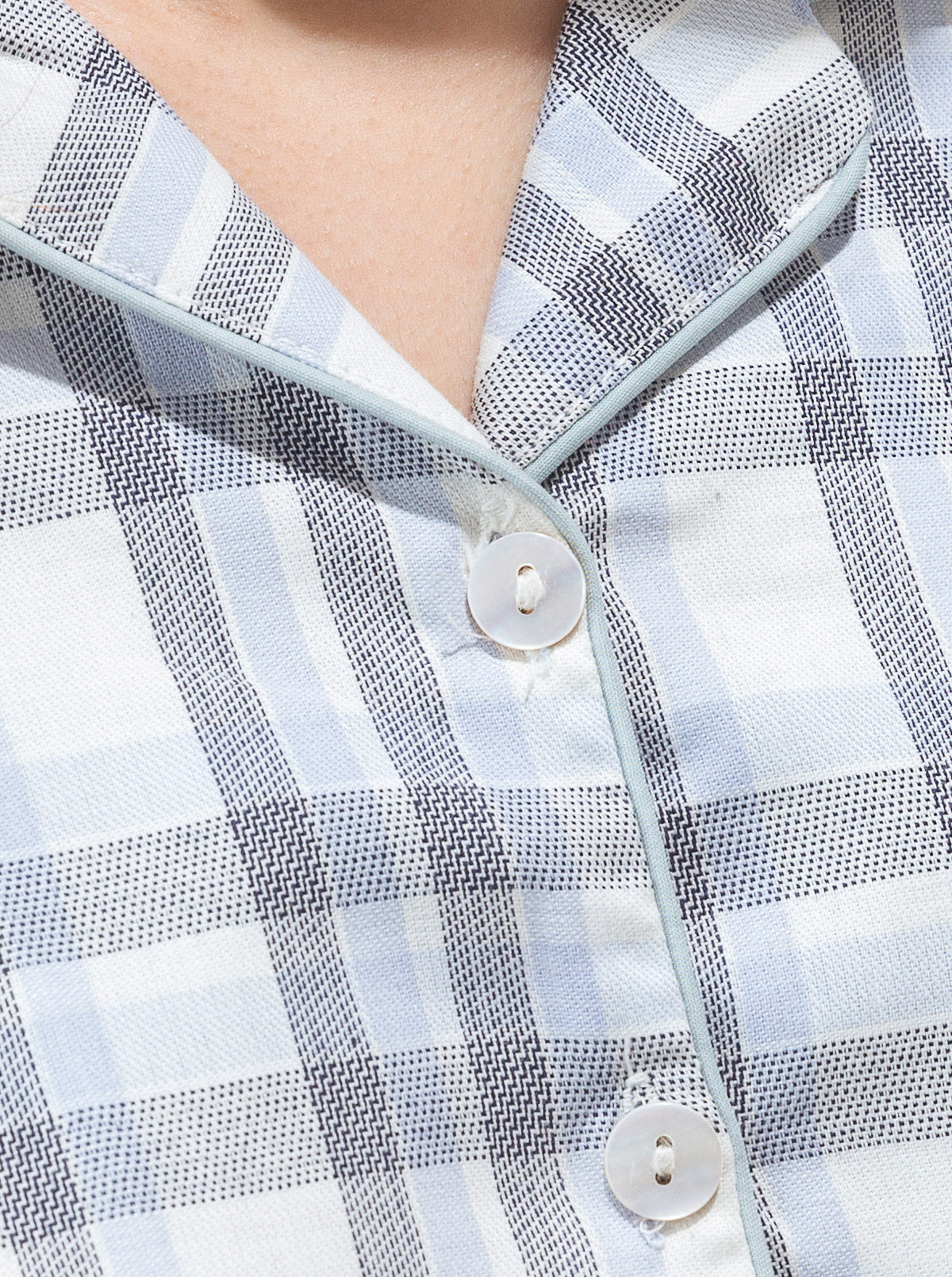 Cotton Mix Sleepswear (Pret)