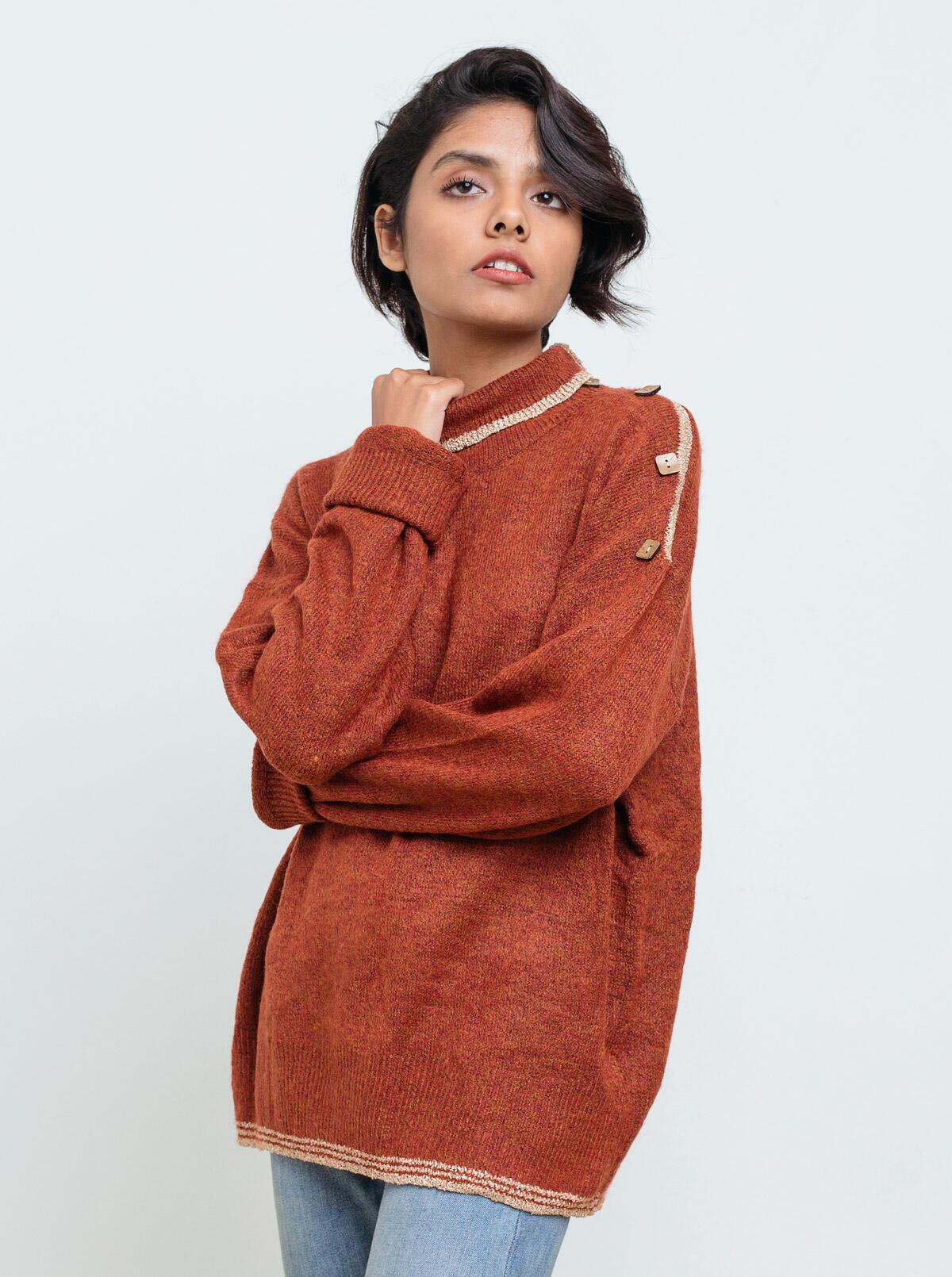 Sweater