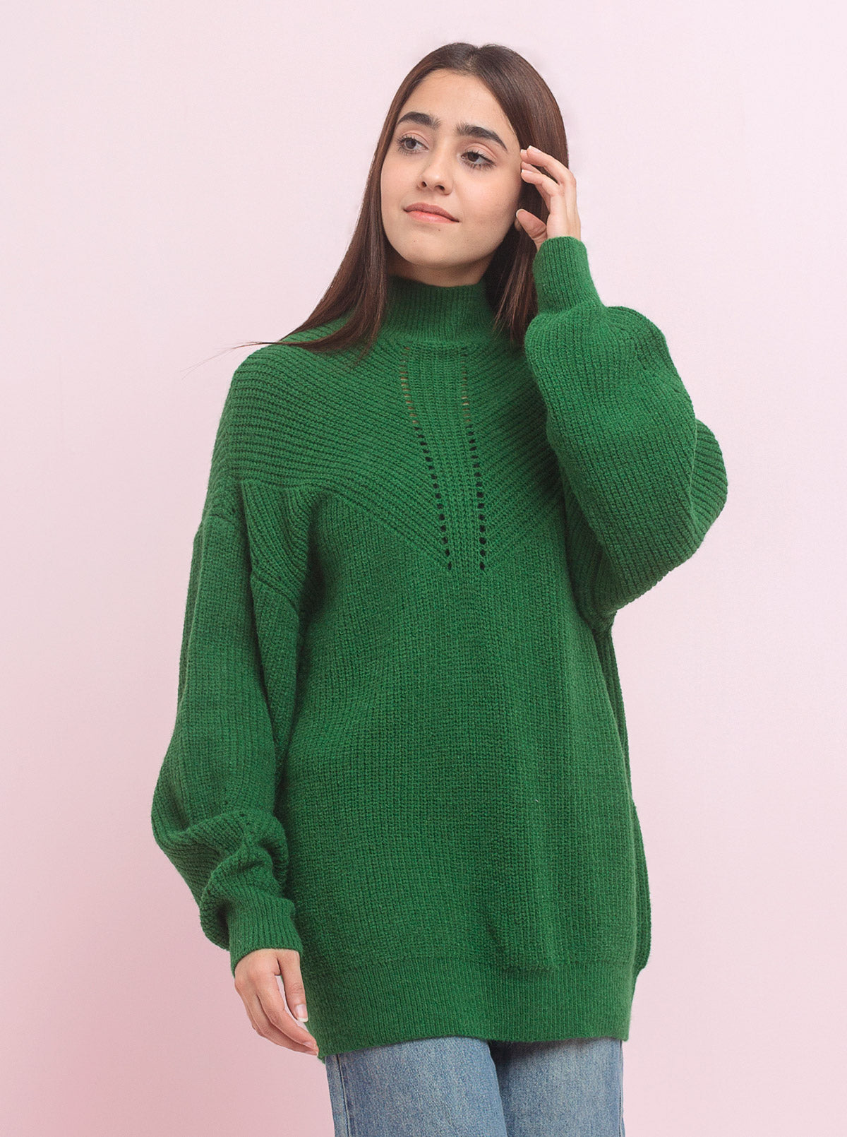 Pullover
