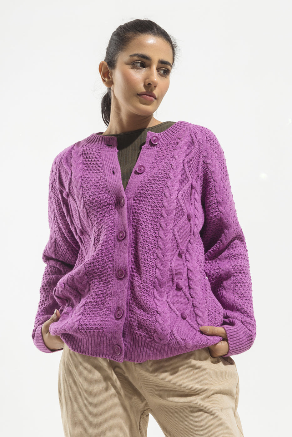 Trouser